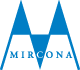 Mircona Logotype